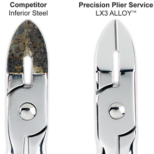 Orthodontic Plier Repair Like New