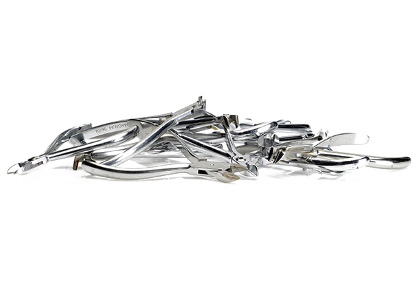 Orthodontic Instrument Repair