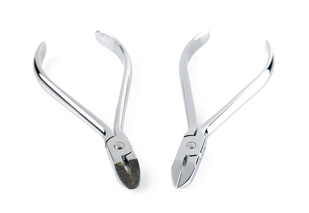 Orthodontic Pliers Repair & Service